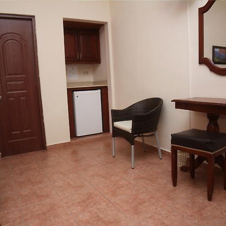 Hotel La Morada Santo Domingo Room photo