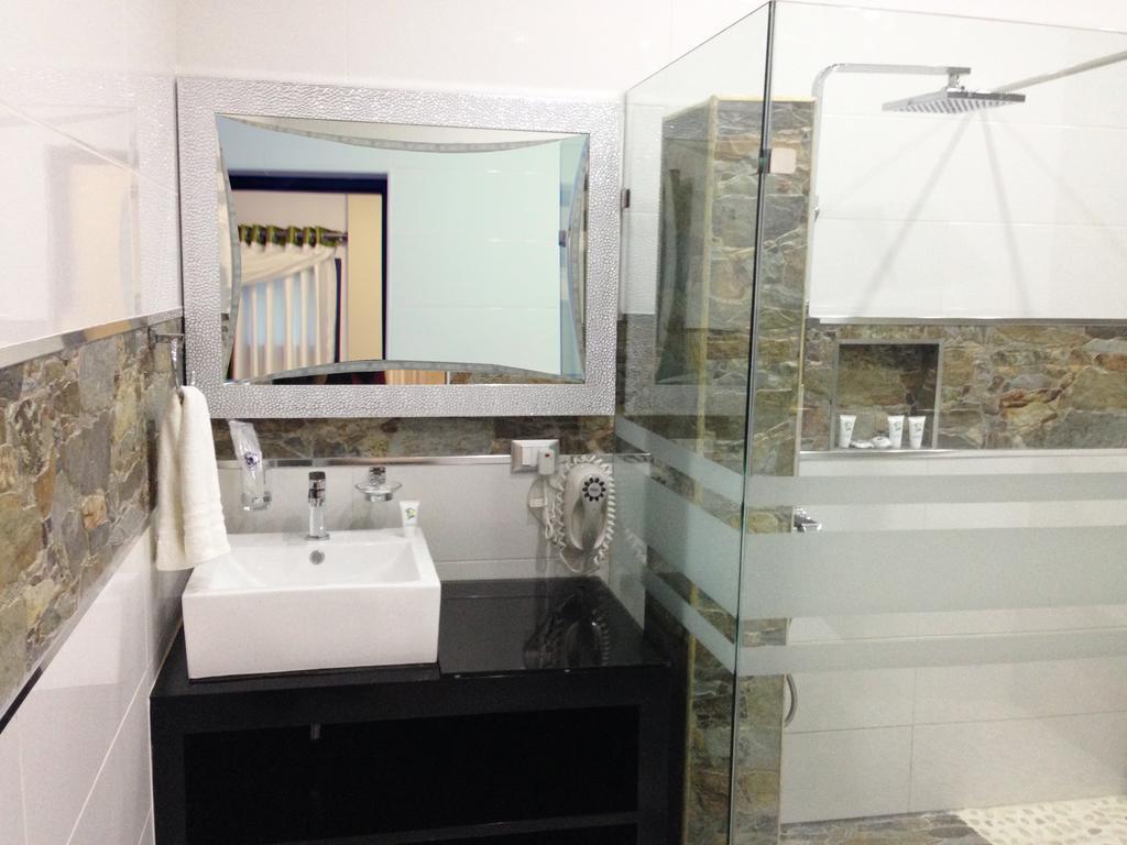Hotel La Morada Santo Domingo Room photo