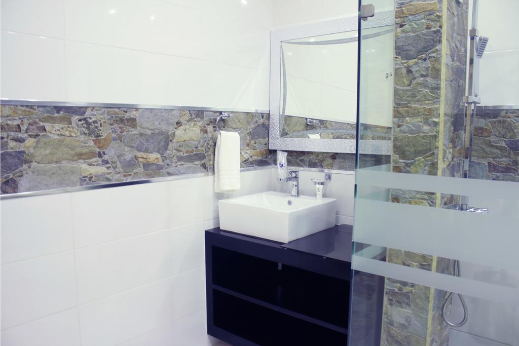 Hotel La Morada Santo Domingo Room photo