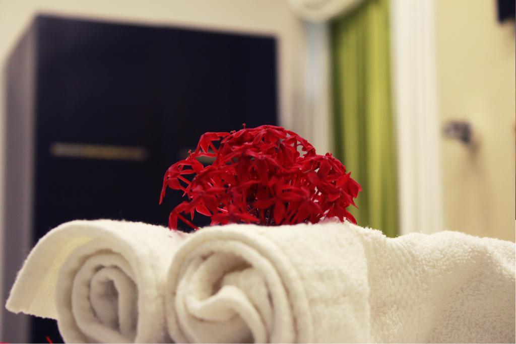 Hotel La Morada Santo Domingo Room photo