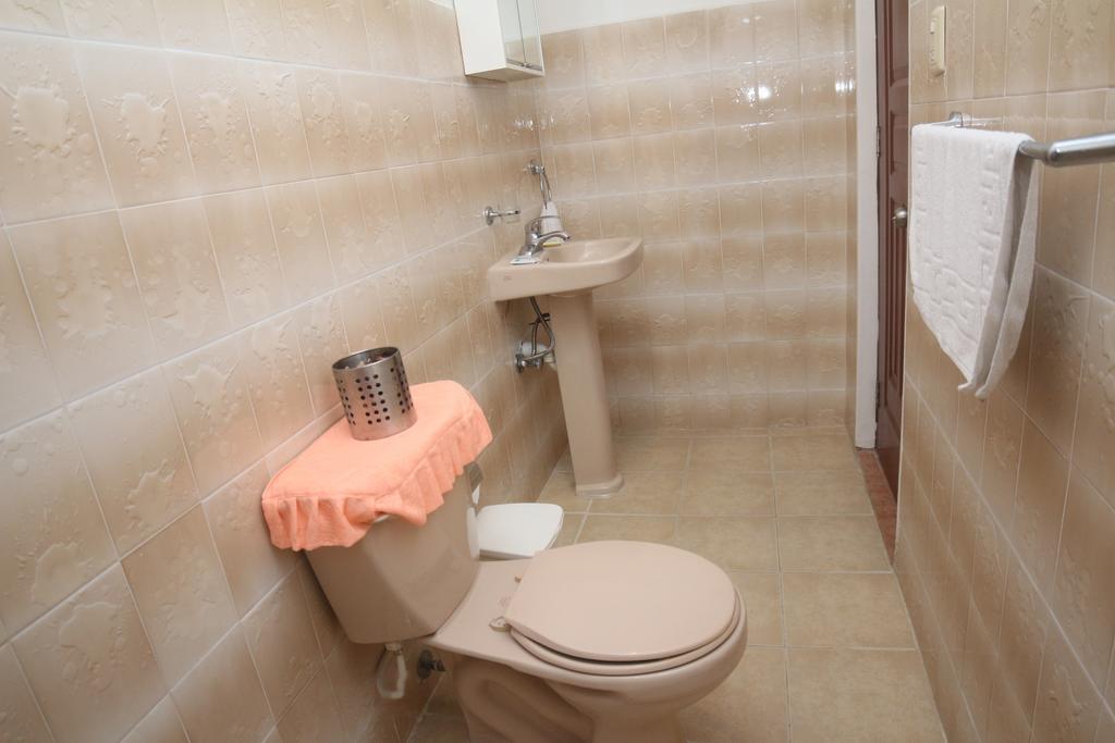 Hotel La Morada Santo Domingo Room photo